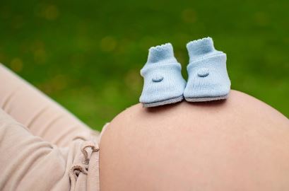 임신 주차별 권장 체중 증가량과 저염·고단백 식단 팁