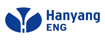 한양이엔지-로고