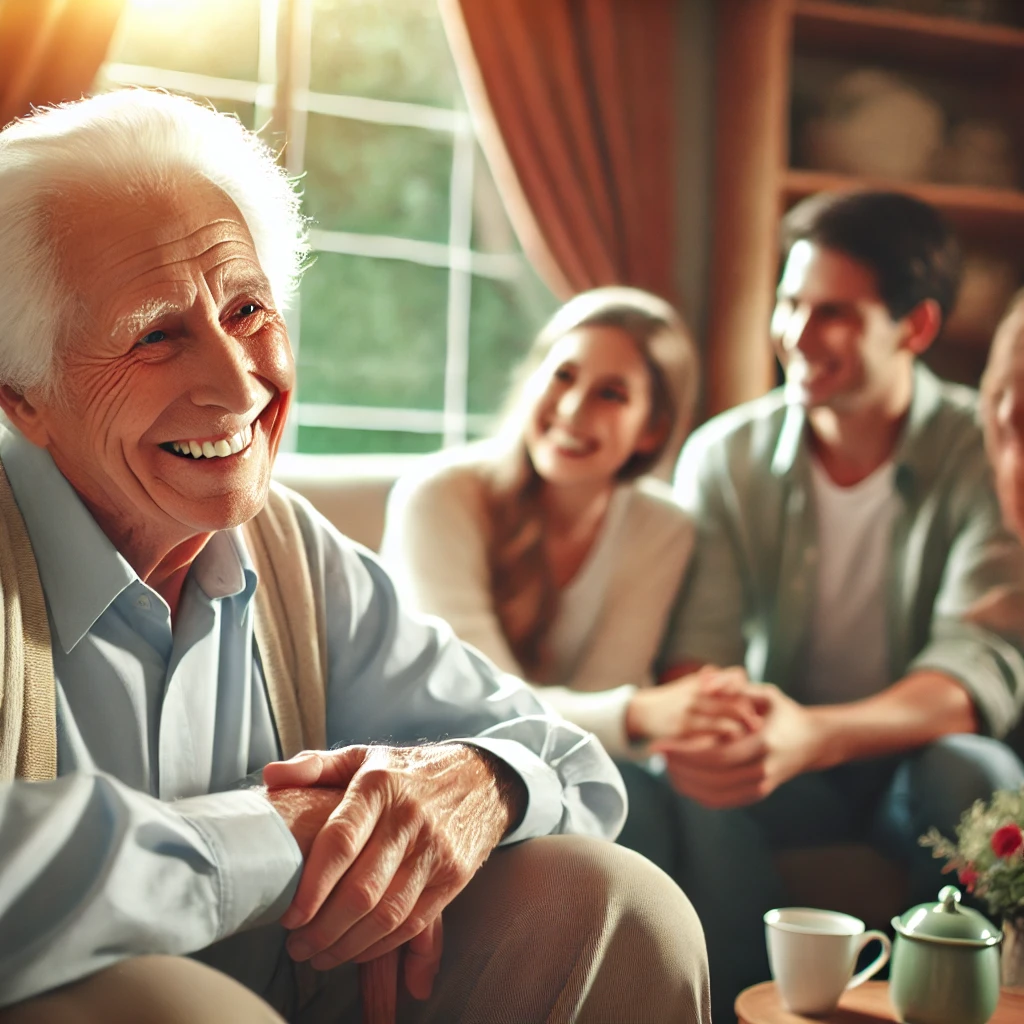 2025년 기초연금