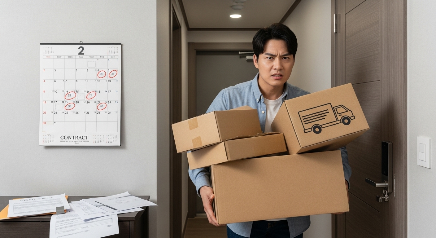 보증보험&amp;#44; HUG&amp;#44; 세입자 보호