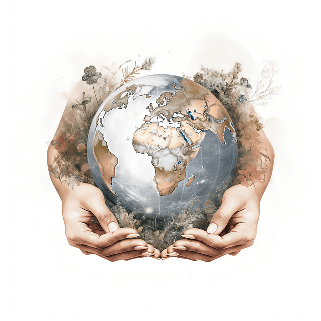 기후변화로 인한 감정 리듬의 변화와 정신건강 관리 방안