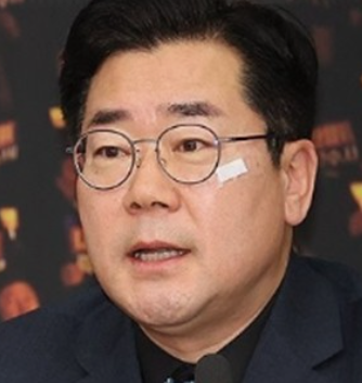 박찬대 정청래 민주당 당대표