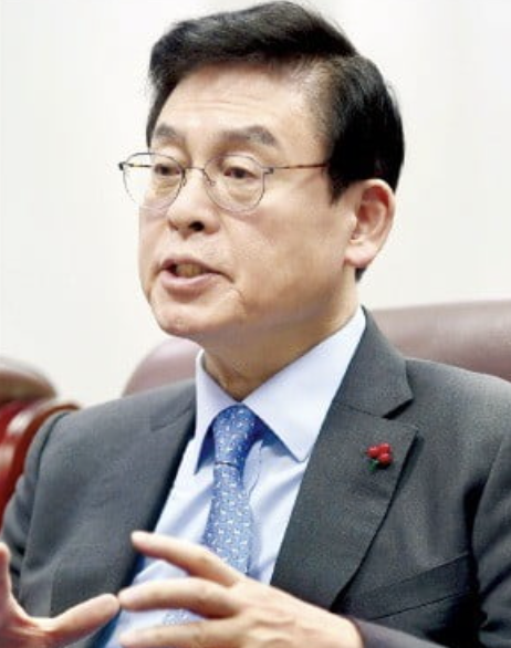 정우택 정치활동