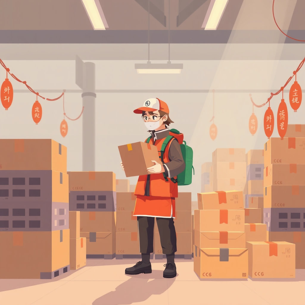 2025 추석 택배 마감일