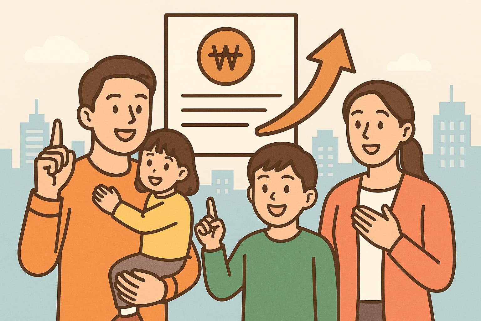 👶 미혼모&middot;미혼부 지원 2025 총정리: 출산부터 자립까지 완벽 가이드! 💖