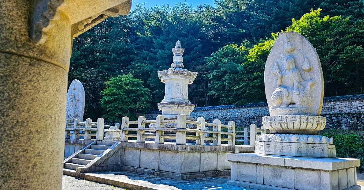 대한불교조계종 도리사