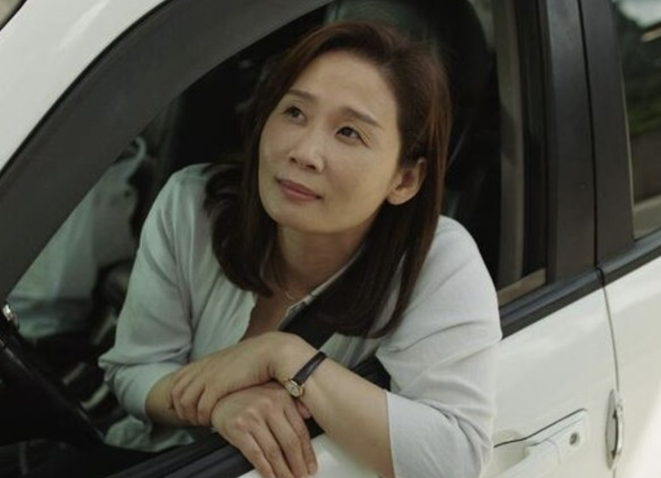 김선영 연기 특징