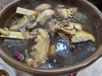 옻닭 부작용 알레르기 황금레시피_11