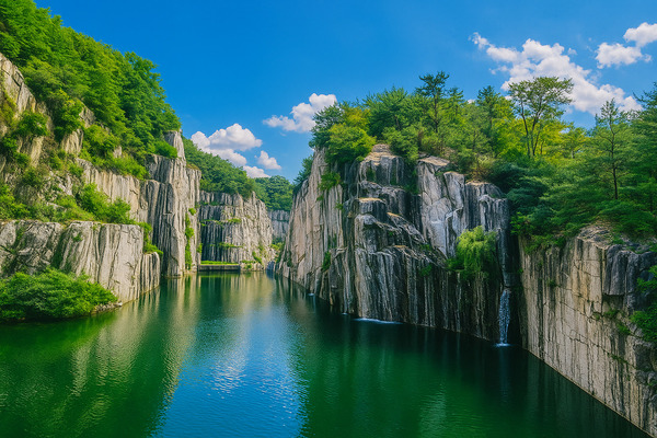 포천 청정자연 대표 장소 관련 사진