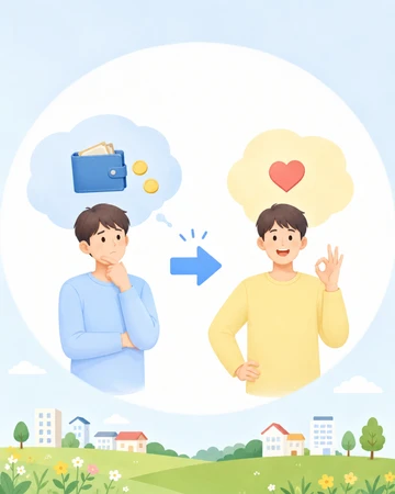 건강보험료 소득 반영 시기 확인4