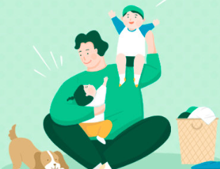 2025년 아이돌봄사 취득방법