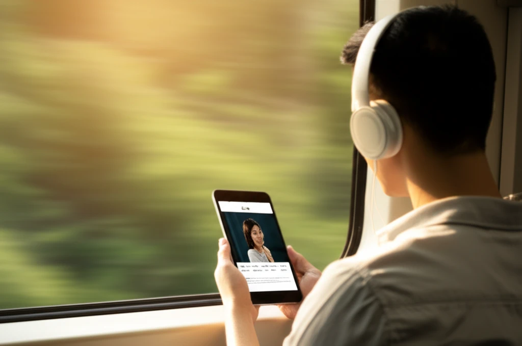 유튜브 프리미엄, 피클플러스로 스마트..