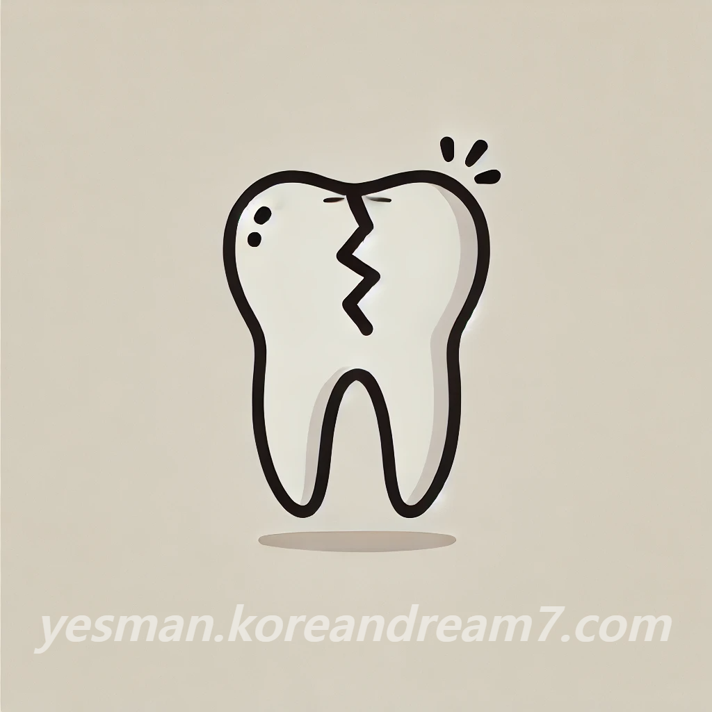 이빨꿈해몽