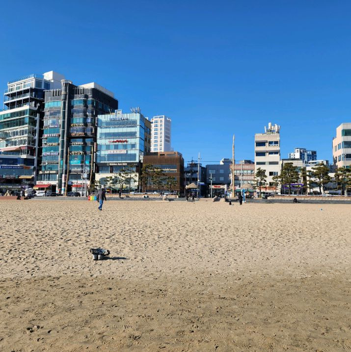 광안리카페거리