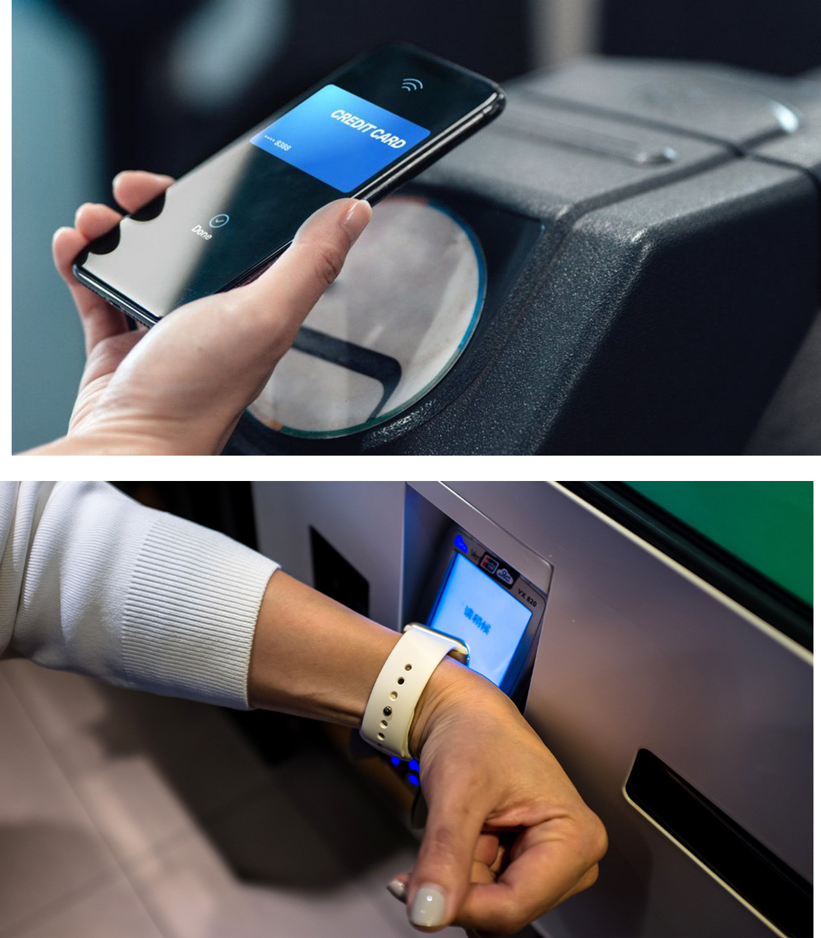 애플페이 등록, 사용 방법