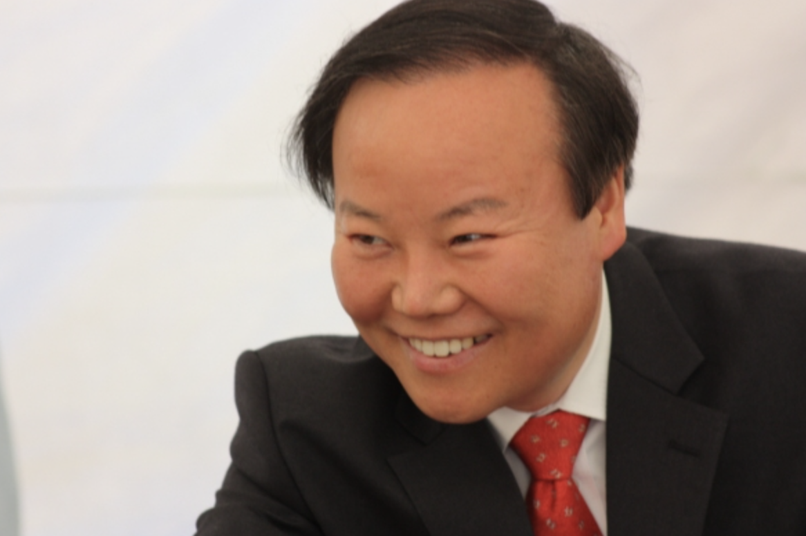 김재원 최고위원