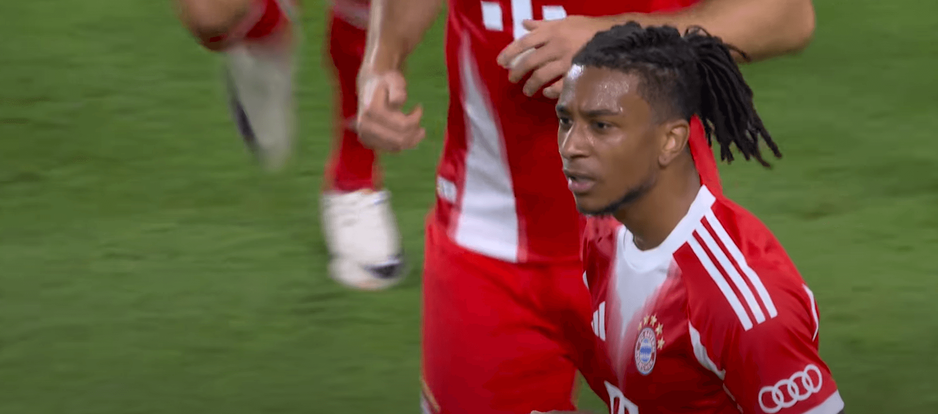 바이에른 뮌헨 2-1 보카 주니어스 FIFA 클럽 월드컵