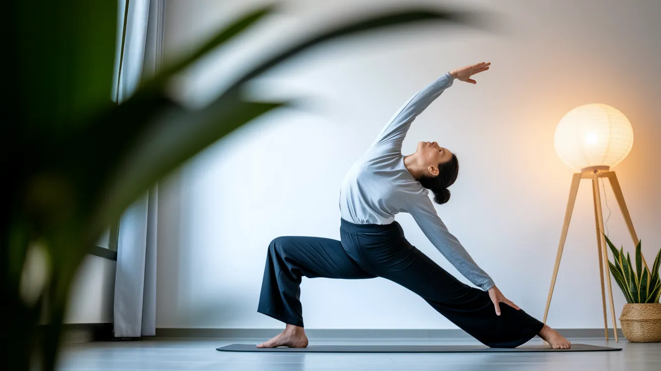 스트레스 관리 및 휴식기술 완전 정복 가이드