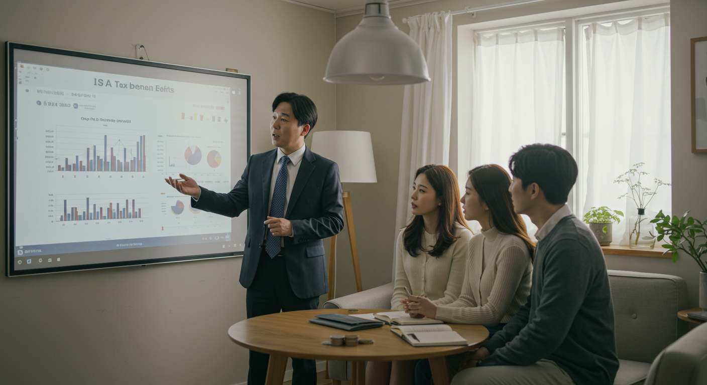 연금이전, 금융정보