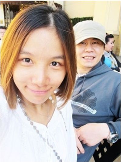 양현석 와이프