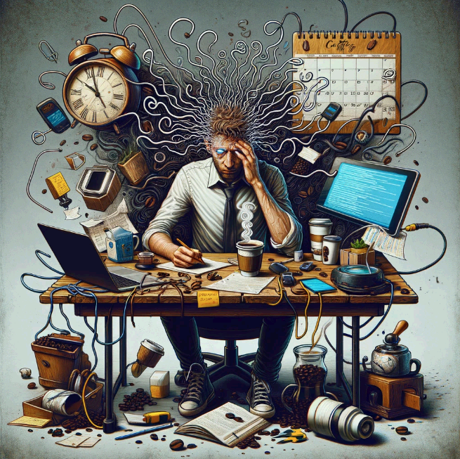 커피와 금단현상, 커피를 끊었을 때의 변화