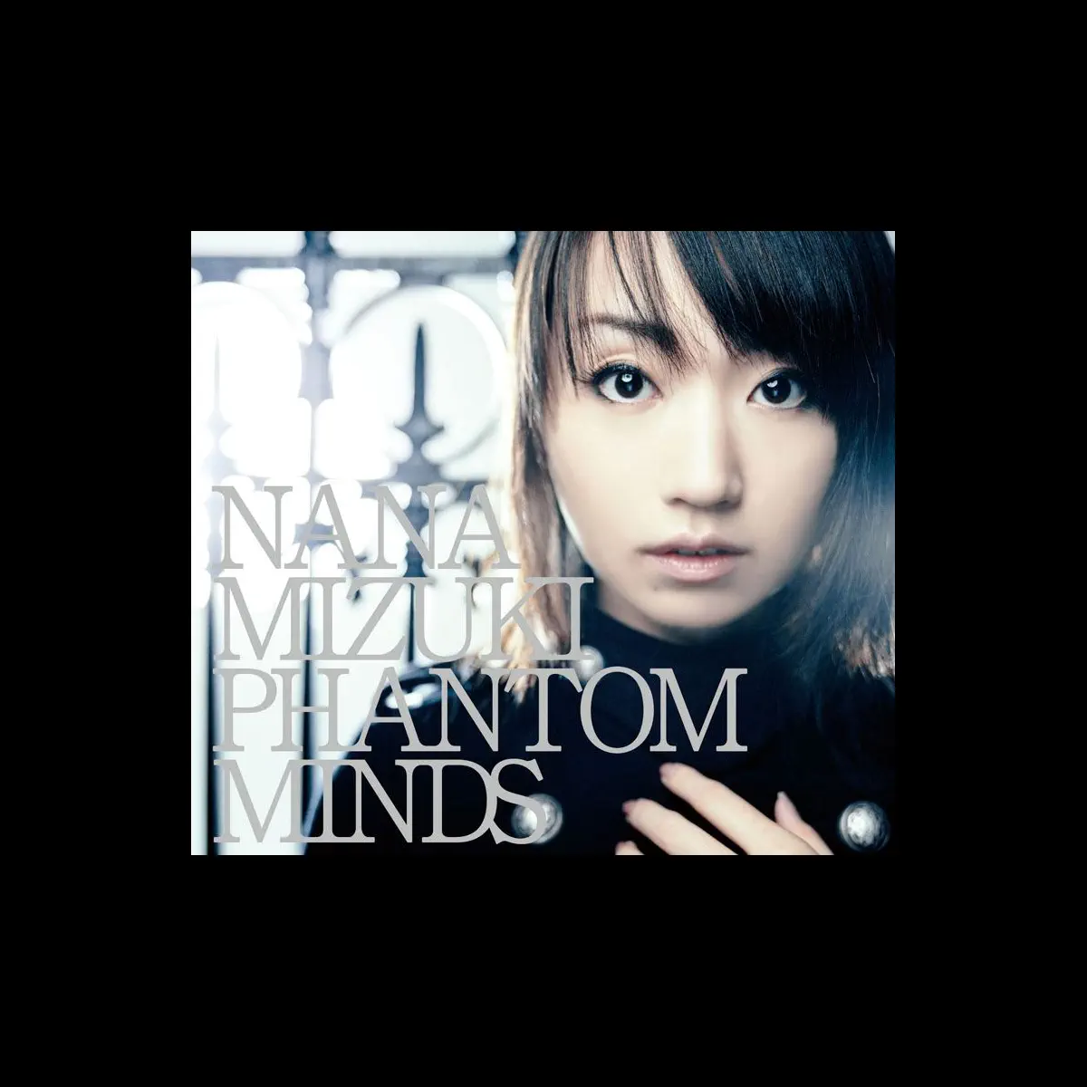 PHANTOM MINDS