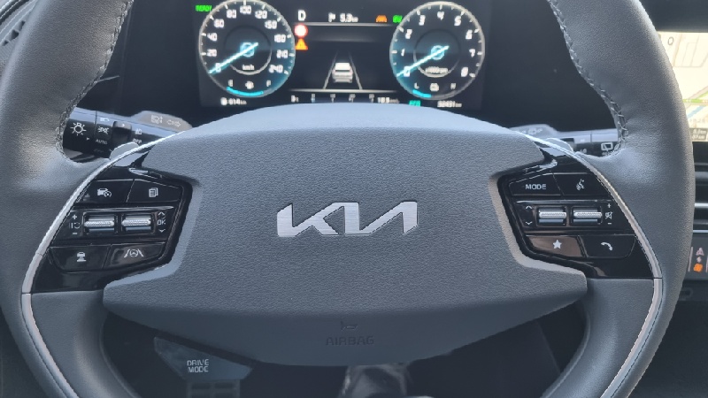 니로하이브리드-핸들