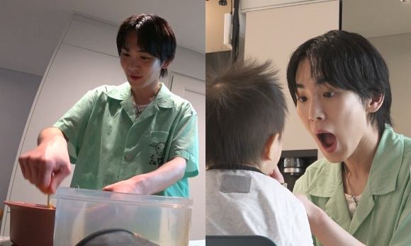'나 혼자 산다' 샤이니 키 [사진=MBC ]