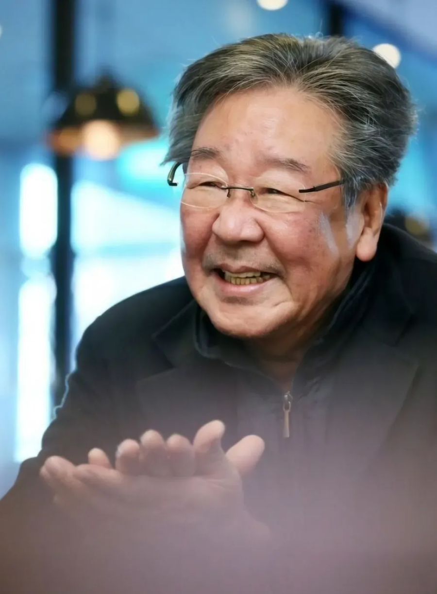 최불암 별세 루머