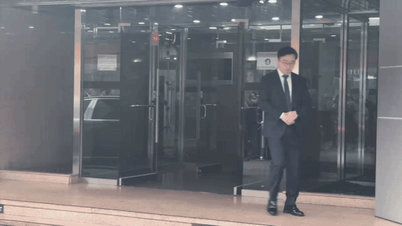 이부진 패션 완벽 분석! 2025년 주총룩과 역대 주주총회 스타일 비교