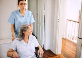 요양 보호사 연봉