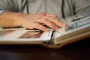 알츠하이머-초기증상