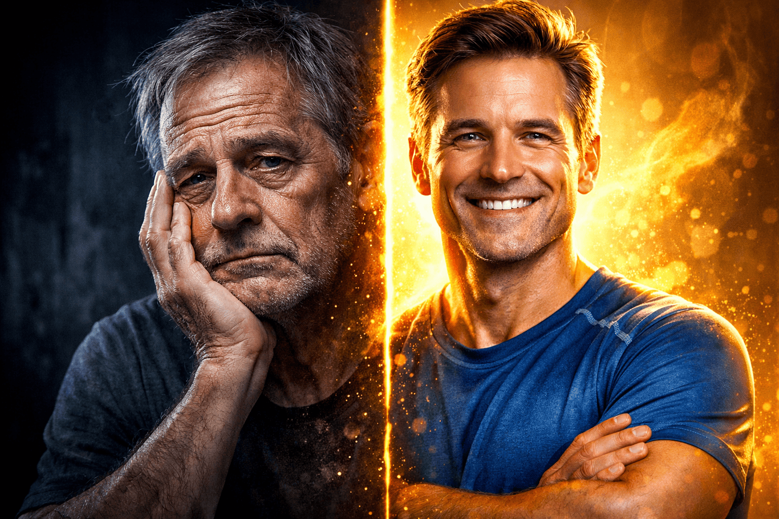 과학적 저속노화 (노화원인, 예방, 실천전략)