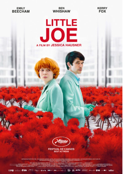 그림-영화-포스터-리틀조-생명공학-원예-유전자변형-GMO-플로리스트