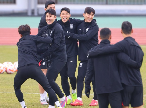 2026 월드컵 아시아 예선