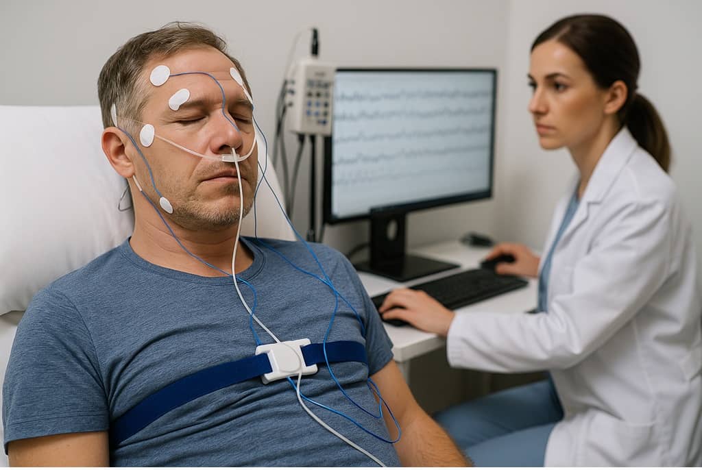 수면다원검사, 보험사에서 왜 거절될까? (실제 사례 분석)