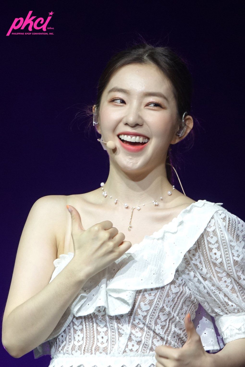 레드벨벳 아이린(배주현)