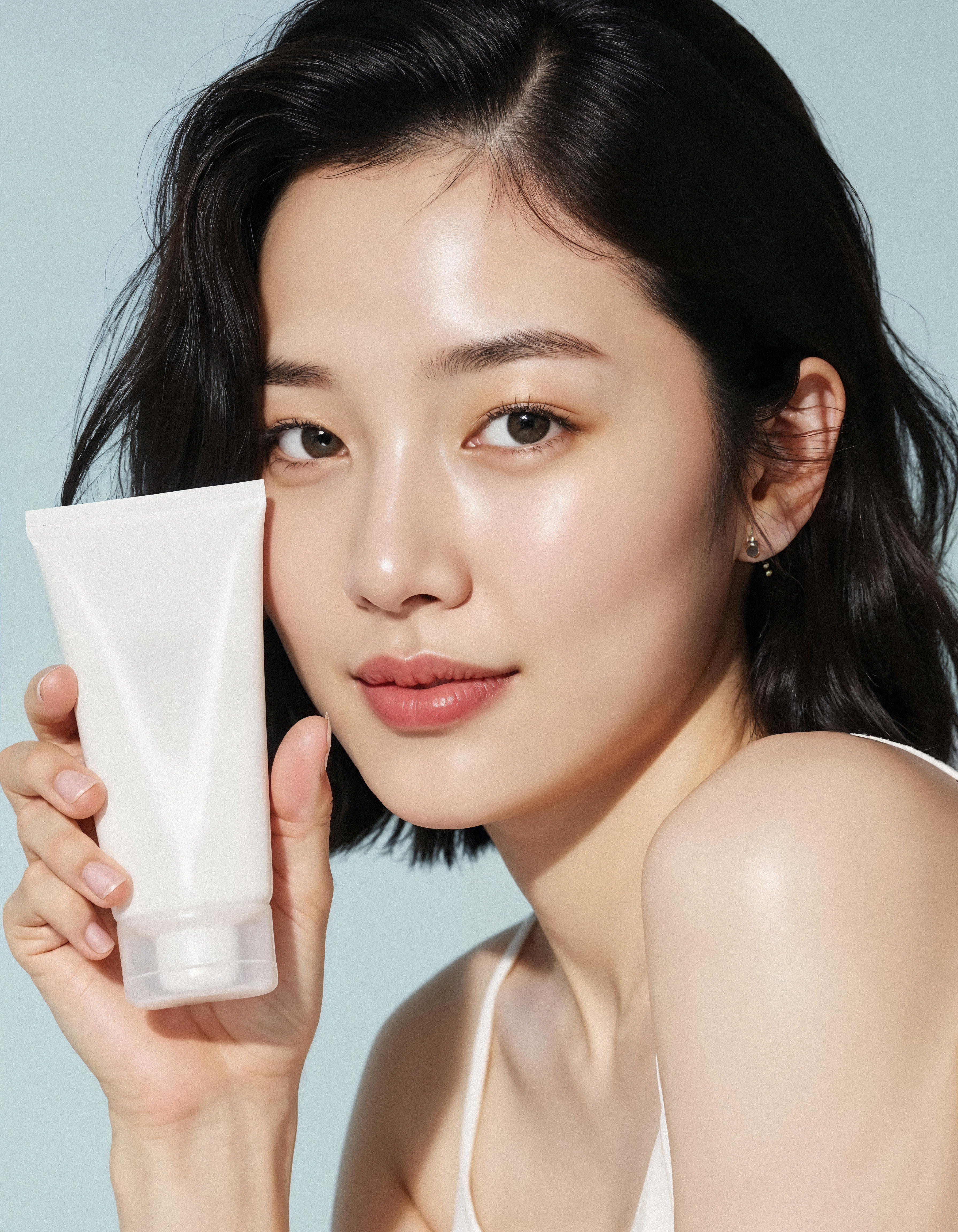 K-뷰티와 색조의 진화 (립틴트, 쿠션, 베이스 메이크업)