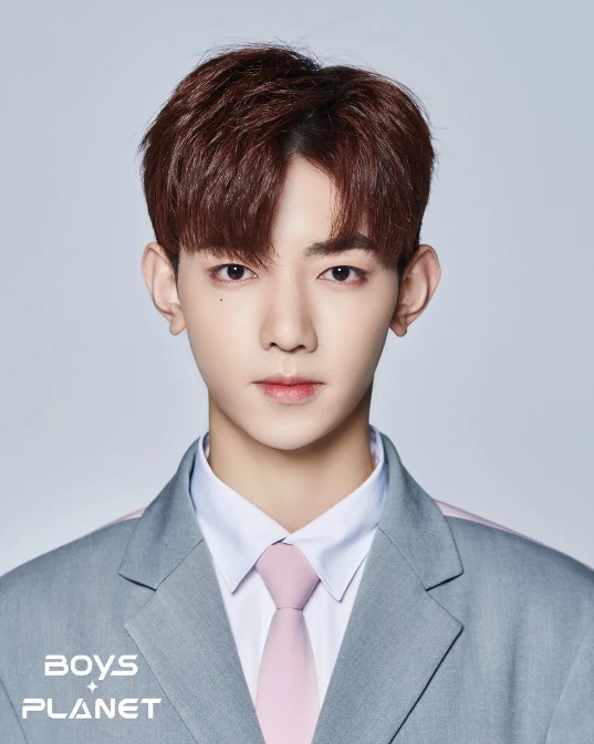 장하오 국적 대학 나이 프로필 자기소개서 매력설명서