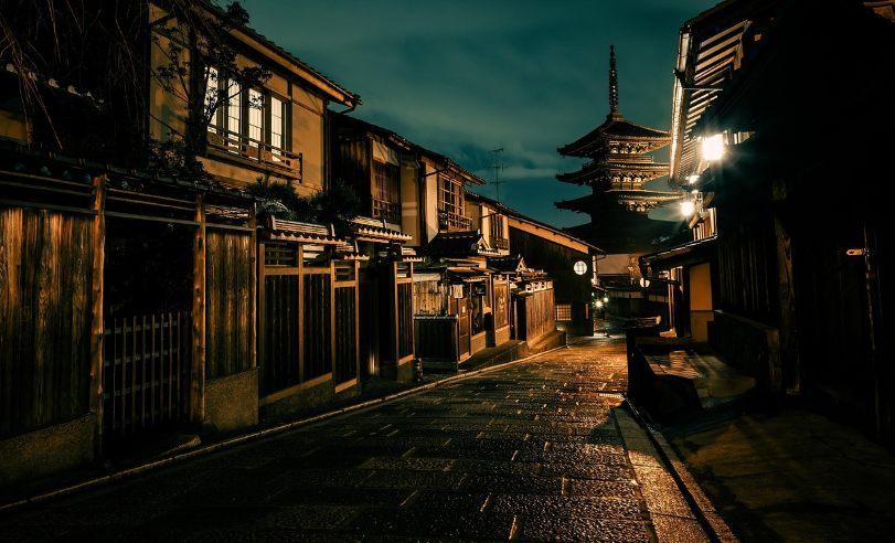 도쿄 숨은 포토존 이미지