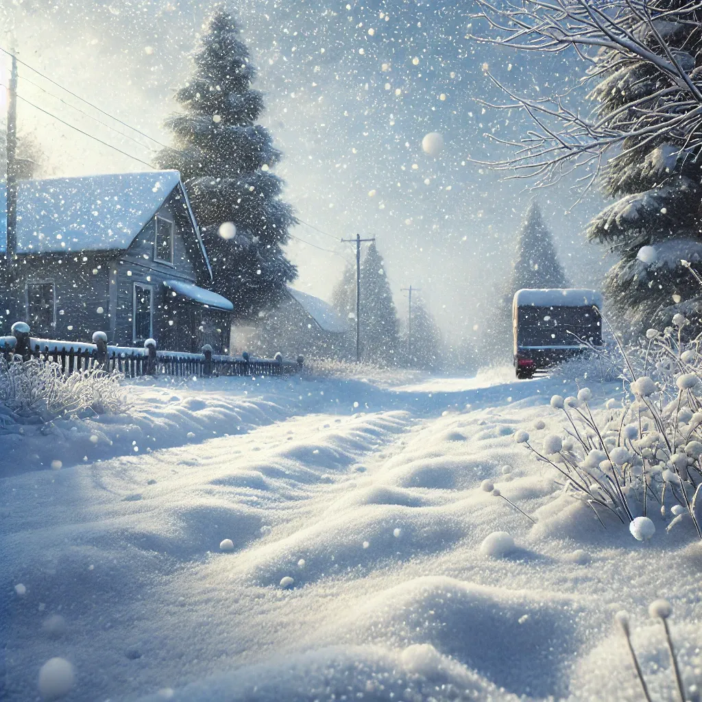 눈 내리는걸 보는 꿈 외에도 눈과 관련된 꿈해몽