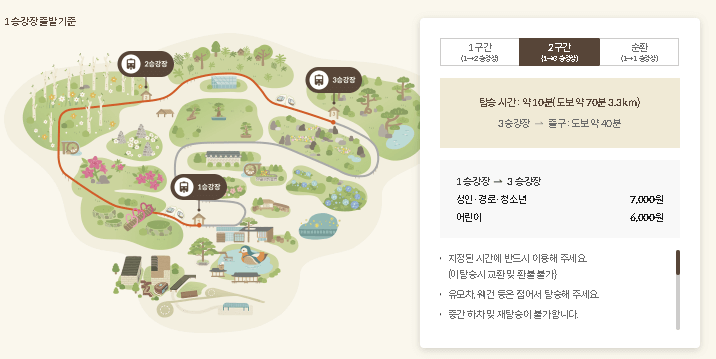 모노레일2구간 이미지