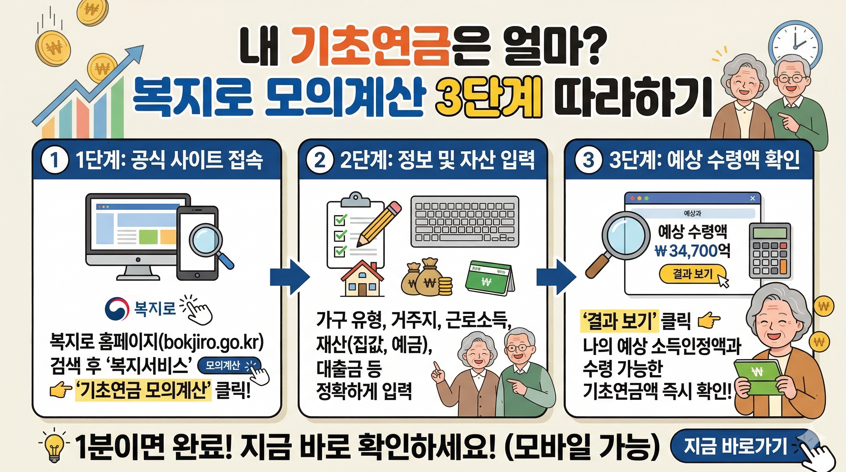 모의계산 따라하기