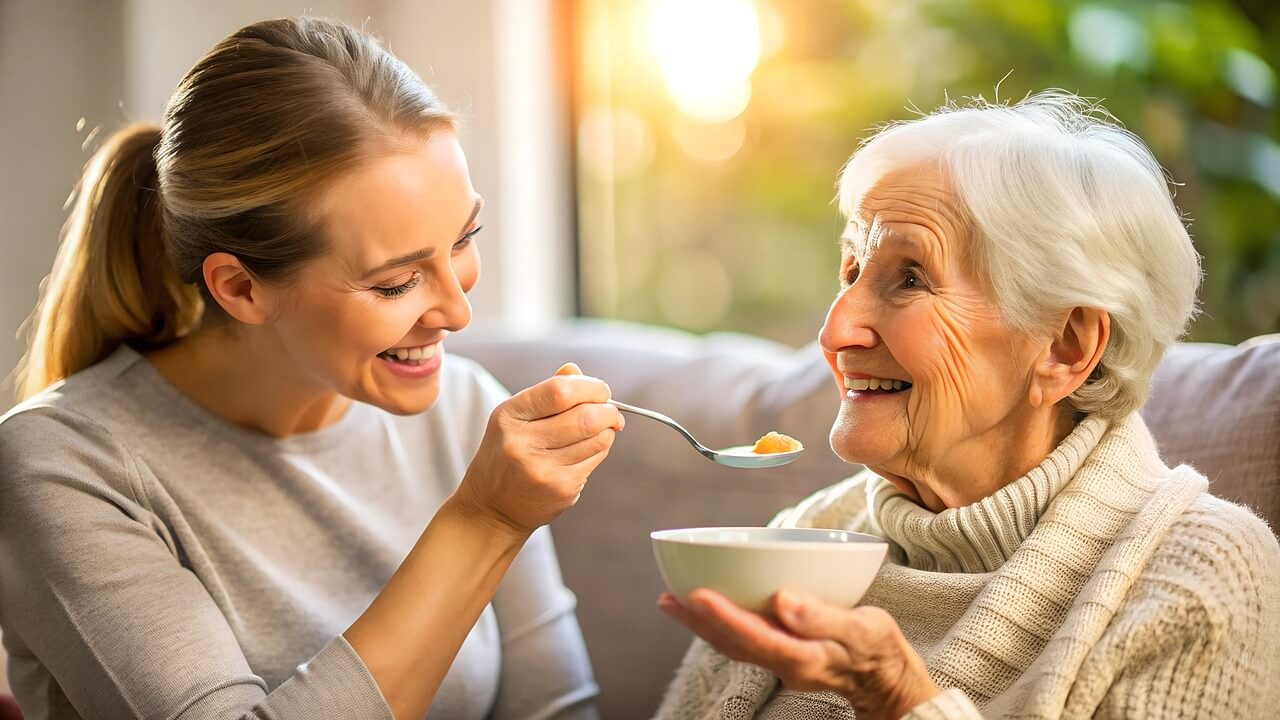 요양보호사 자격증 취득방법