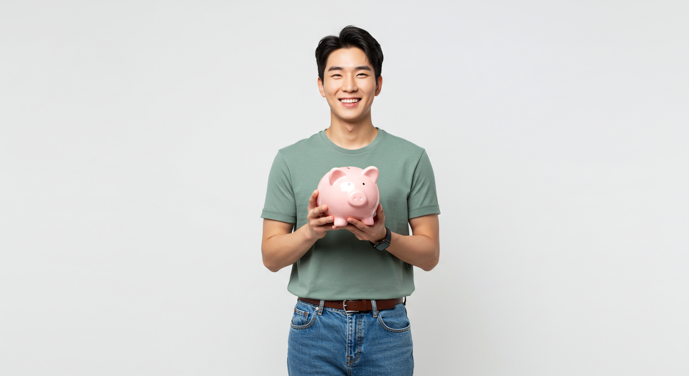 청년도약계좌 가입 시 은행별 금리 비교 최대 5천만원 목돈 만들기 전략