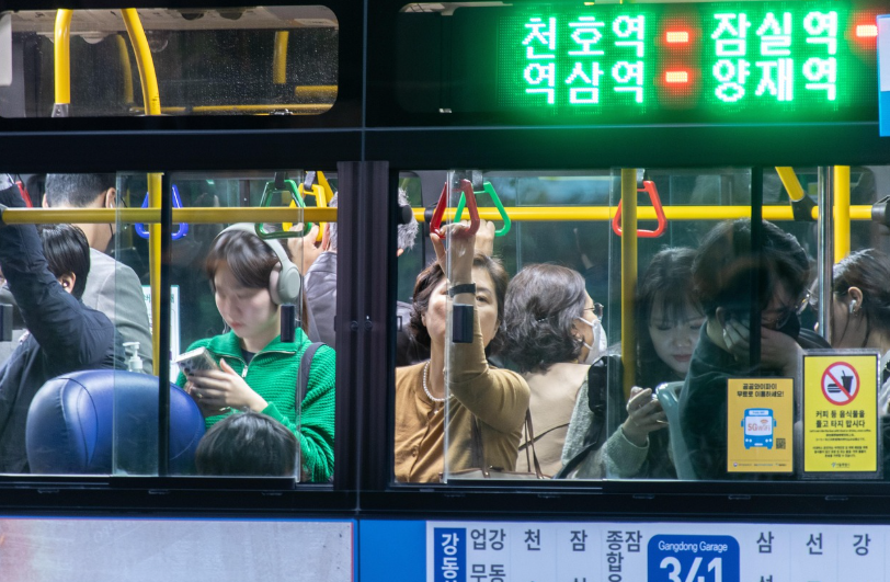 교통카드 환승할인이 예상과 다르다면? 요금 확인 전 알아둘 사항