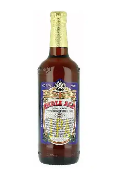 Ale &#44; india ale&#44; 인디아에일&#44; 에일&#44; 맥주&#44; 새뮤얼스미스&#44; 새뮤얼스미스의인디아 에일