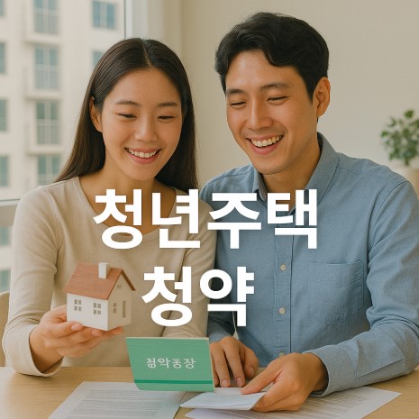 청년주택드림 청약통장 완전정복 (자격조건, 혜택, 신청방법, 팁 총정리)