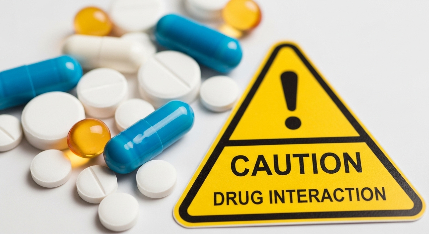 고지혈증 약의 부작용