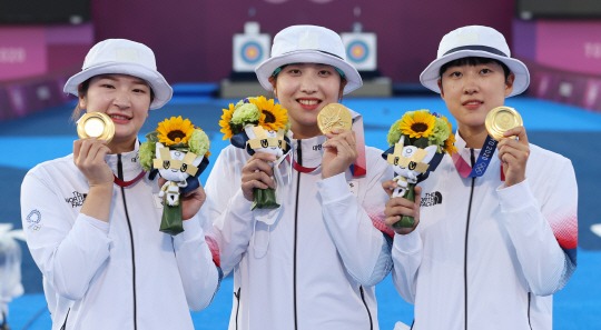 메달리스트 연금 혜택 총정리